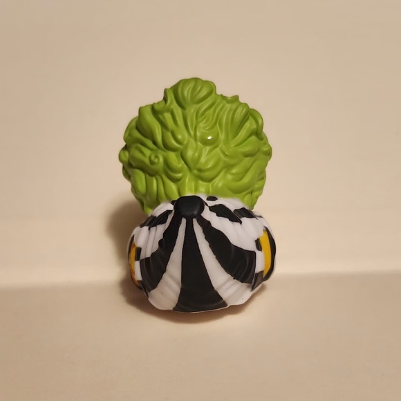 Beetlejuice Mini Tubbz Rubber Duck - Picture 3 of 8